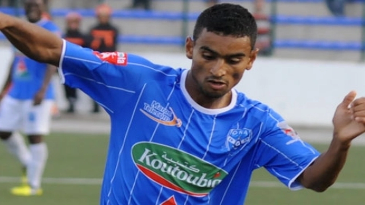 خطوة مرتقبة.. اللاعب المباركي يقترب من صفوف الوداد المغربي